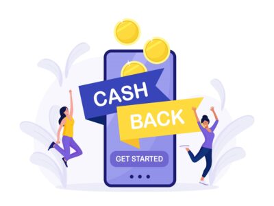 ranking cashback i moneyback