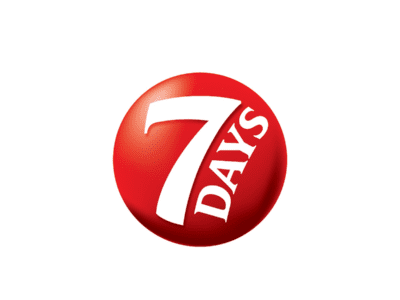 7days cashback