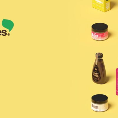 darmowe słodycze od smartfoodies