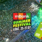mbank karta łódź summer festival