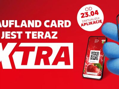 kaufland xtra