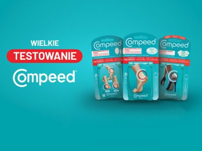compeed cashback