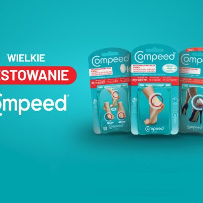 compeed cashback