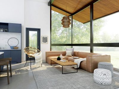 meble rattan