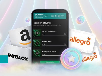 microsoft rewards kompletny poradnik o programie i zdobywaniu punktów