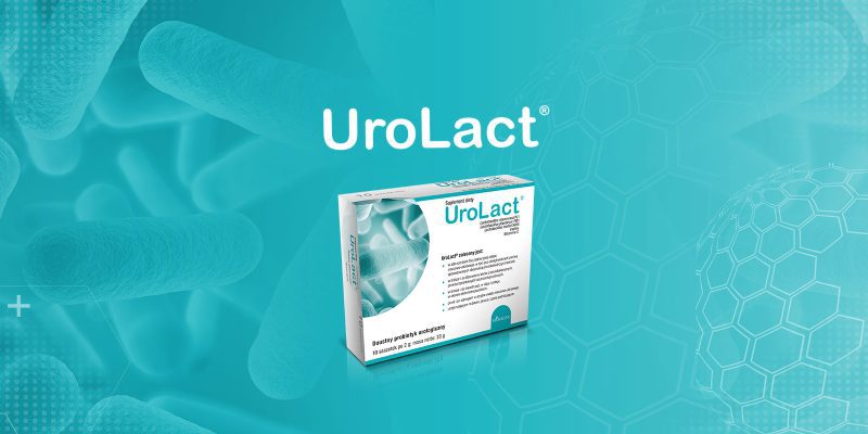 Darmowe próbki probiotyku UroLact