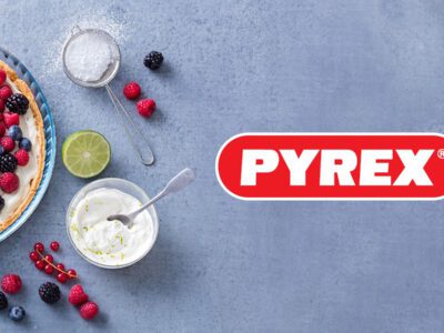 promocja cashback pyrex